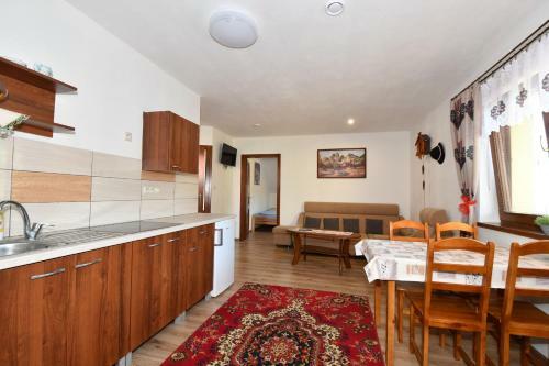 Apartmany Kenka