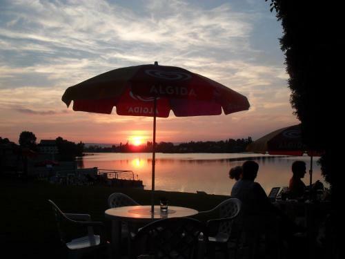 Apartman S Balk�nom