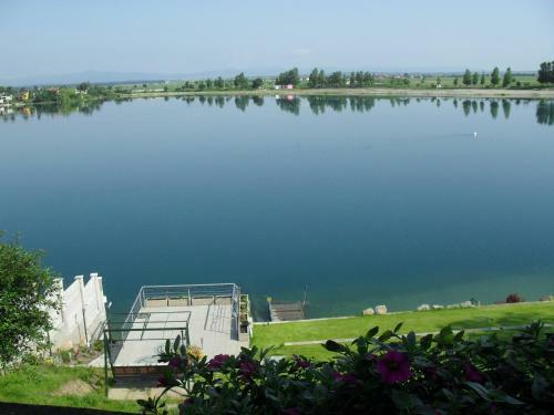 Apartman S Balk�nom