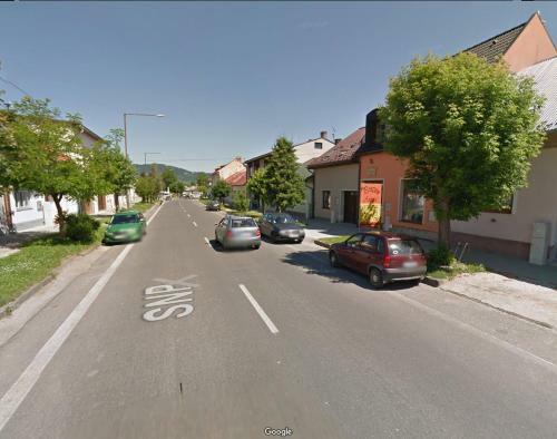 Hostal Penzi�n Anna Pieniny