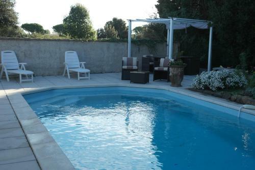 Bed & Breakfast Chez Marydidou : Chambres D'h�tes