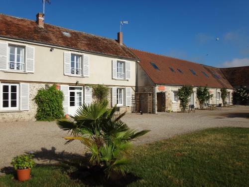 Bed & Breakfast G�tes Nomade-lodge