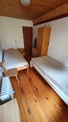 Lodge Domek Eve