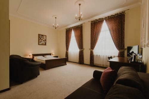 Hotel Cesarski