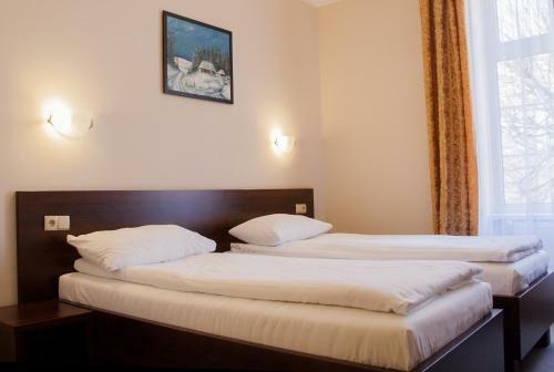 Hotel Cesarski