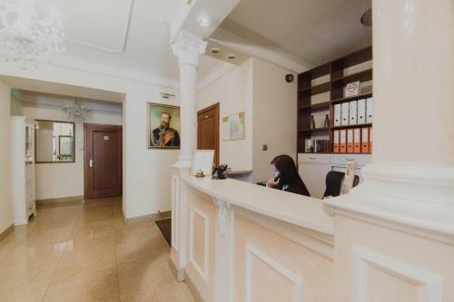 Hotel Cesarski