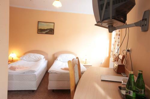 Hotel Zamek