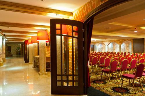Hotel Zamek
