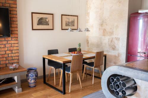 Apartamento Victoria