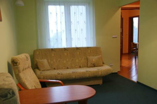 Hostal Go?ciniec Pan Tadeusz II