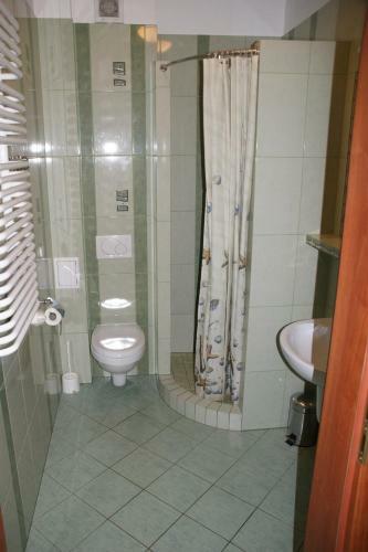 Hostal Go?ciniec Pan Tadeusz II