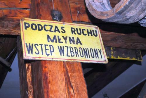 Posada Karczma Stary M?yn