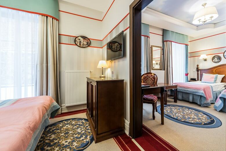 Hotel St. Bruno