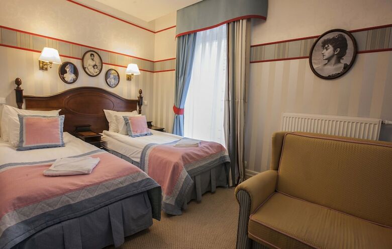 Hotel St. Bruno