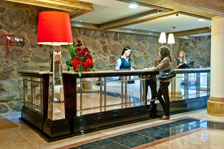 Hotel St. Bruno