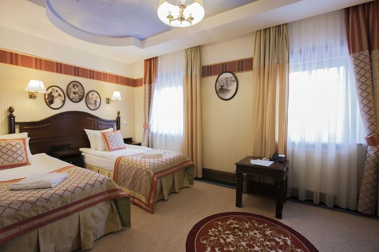 Hotel St. Bruno