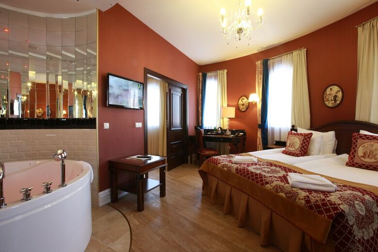 Hotel St. Bruno
