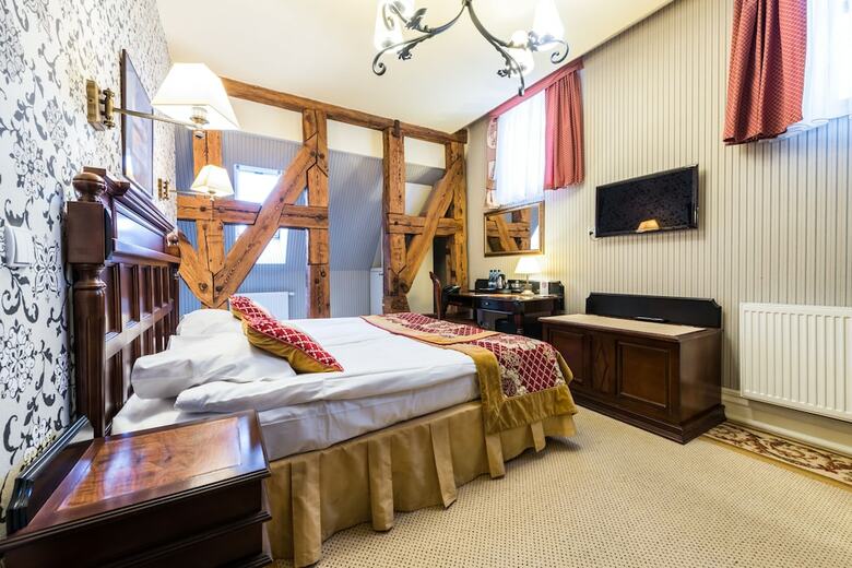 Hotel St. Bruno