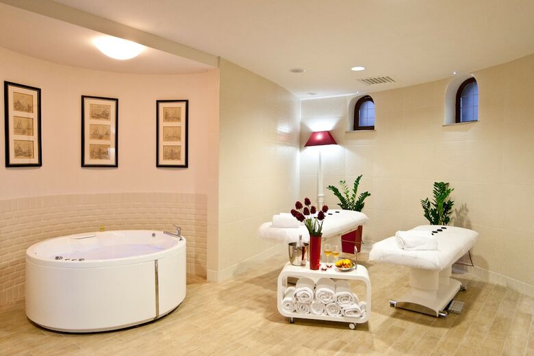 Hotel St. Bruno