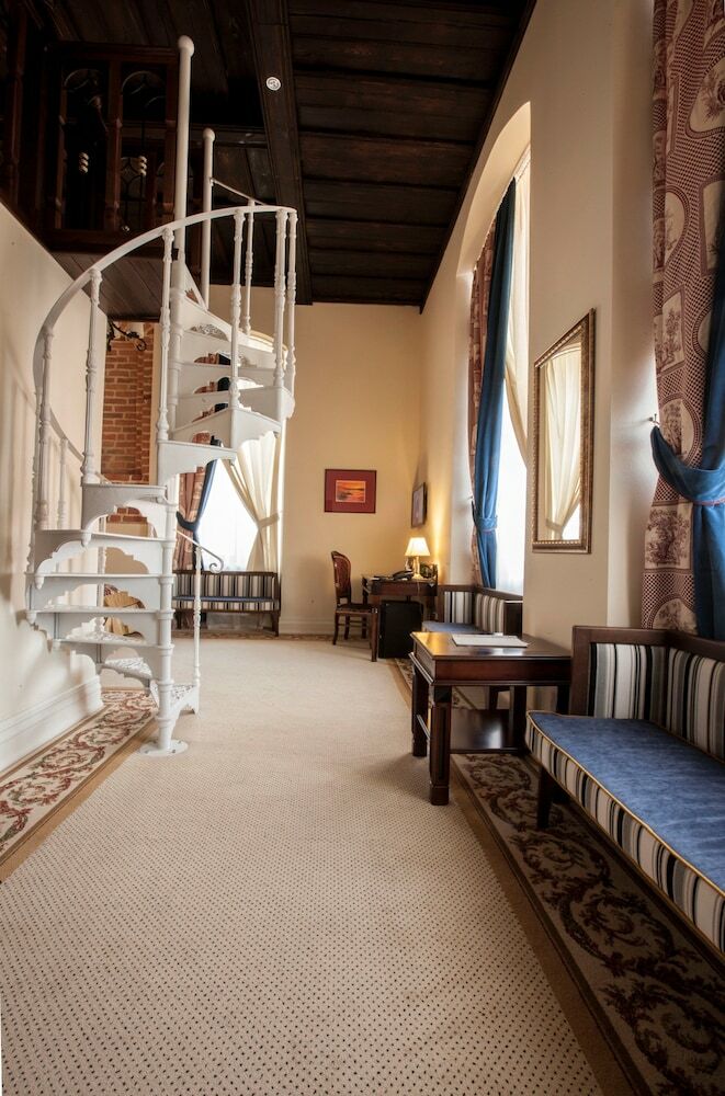 Hotel St. Bruno