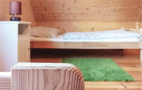 Holiday Home Cisowa N-929