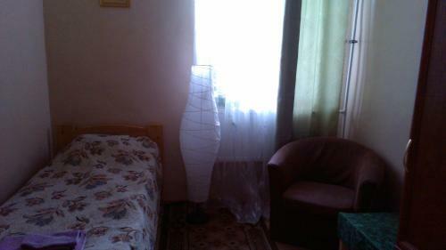Ust-luga Hotel