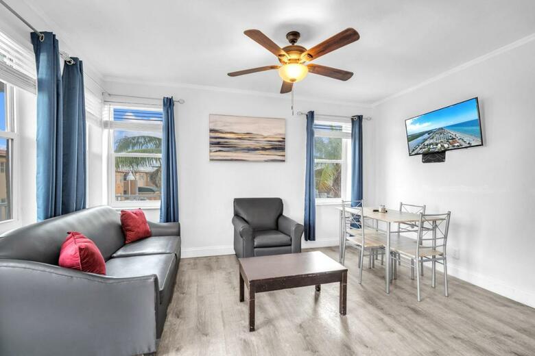 Aparthotel The Sea Turtle