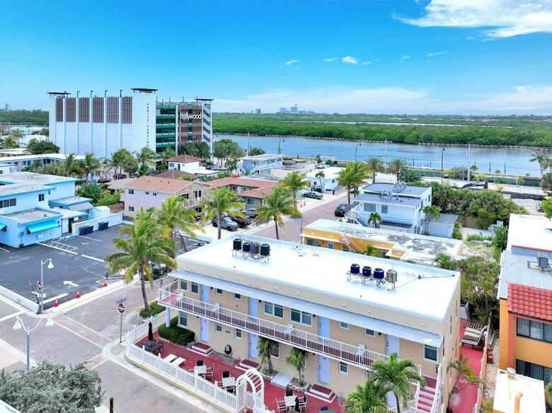 Aparthotel The Sea Turtle