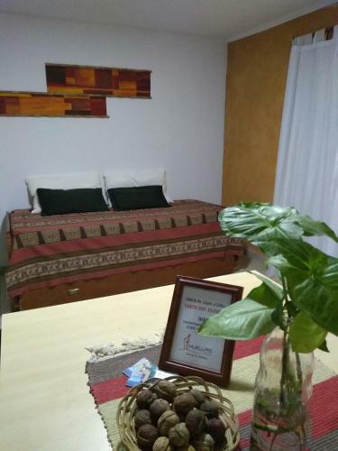 Apartamento Huellas Lofter