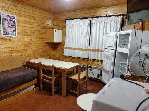 Apartamento Departamentos En Las Le�as