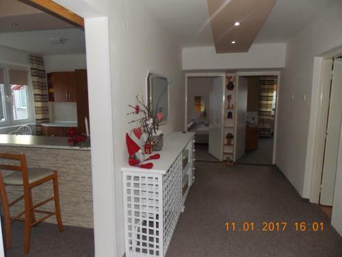 Apartman Jas