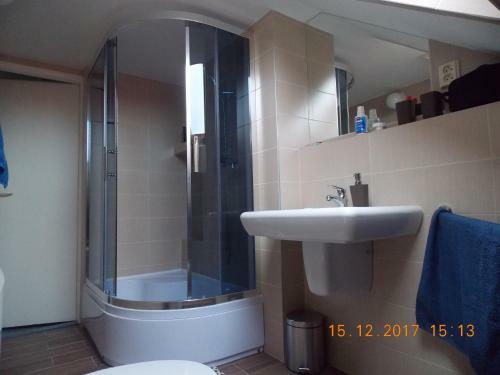 Apartman Jas
