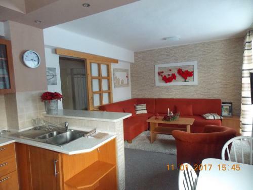 Apartman Jas