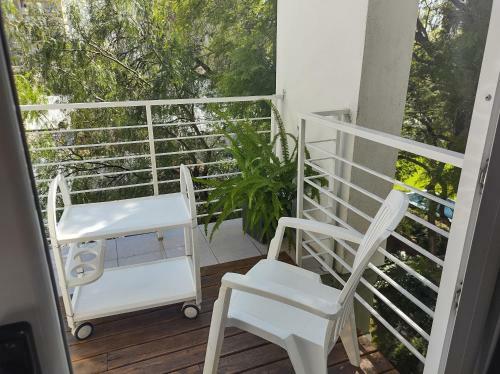 Apartamento Balc�n 33
