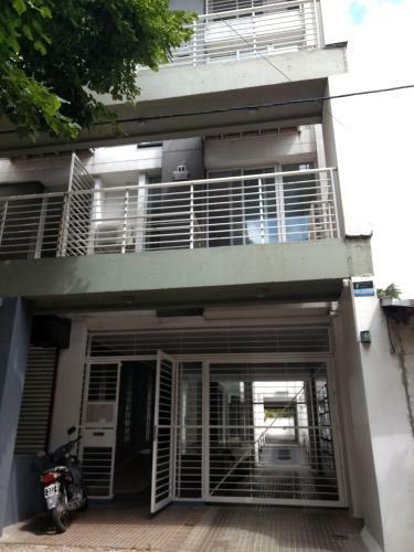 Apartamento Balc�n 33
