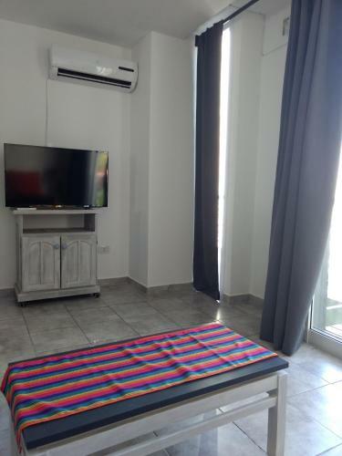 Apartamento Balc�n 33