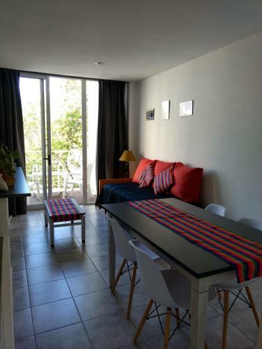 Apartamento Balc�n 33