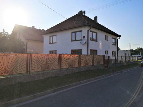 Apartm�ny Lenka