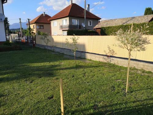 Apartm�ny Lenka