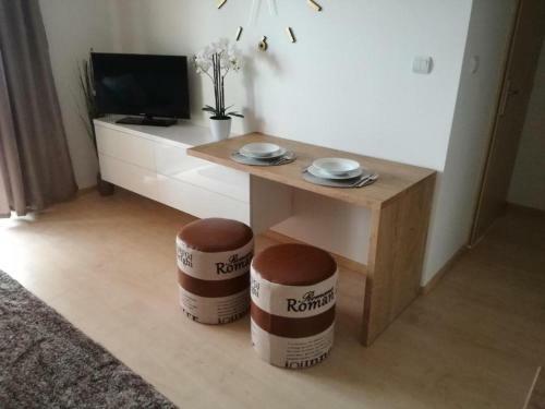 Apartm�n Poludnica