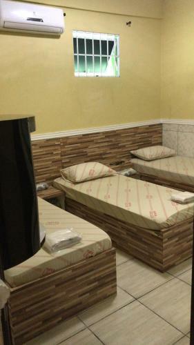 Hotel Stillos