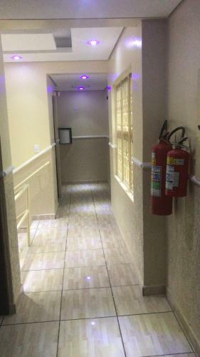 Hotel Stillos