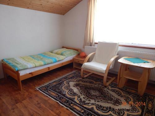 Privat Liska