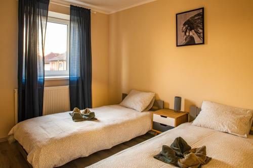 Hostal K-house