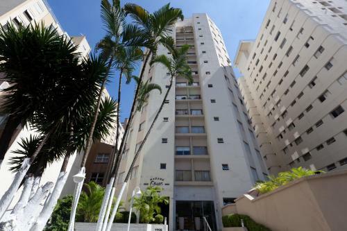 Oscar Freire Apart