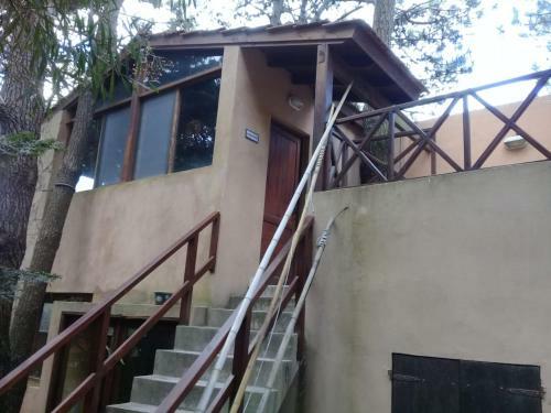 Apartamento Caba�as Mare Paradiso