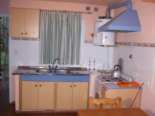 Apartamento Caba�as Mare Paradiso