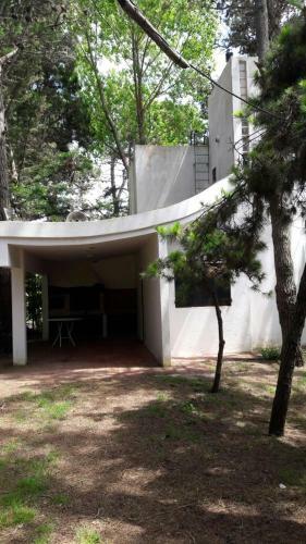 Apartamento Caba�as Mare Paradiso