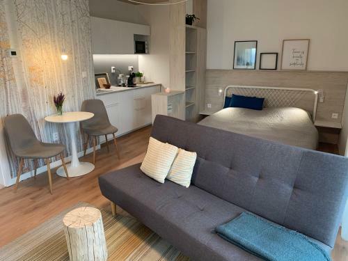 Brand New Apartment In Private Resort