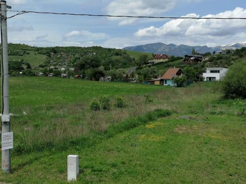 Chata Ba?ka Na Liptove S Vlastn�m Dvorom
